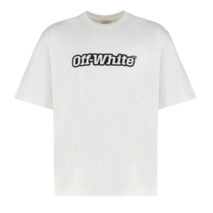 OFF-WHITE - Logo