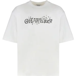 OFF-WHITE - Bookish Flower Skate