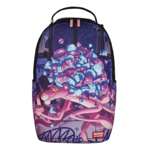SPRAYGROUND - Pink Panther Diamond