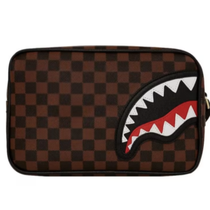 SPRAYGROUND - Dripping Sharks in Paris