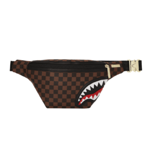 SPRAYGROUND - Sawtooth Sharks in Paris