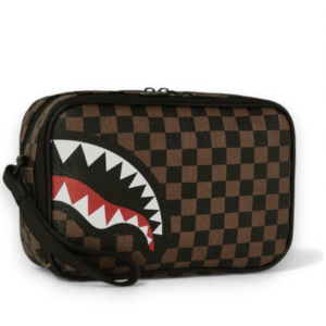 SPRAYGROUND - check 2 emboss