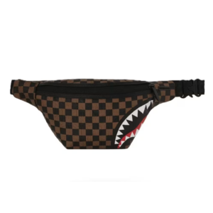 SPRAYGROUND - Check 2 Emboss Savvy