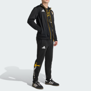 ADIDAS - Tuta Real Madrid Avengers