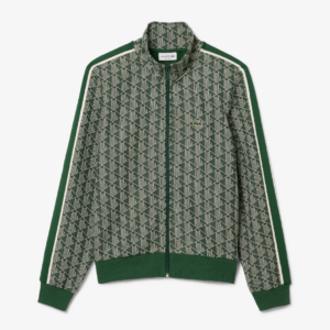 LACOSTE - Giacca tuta