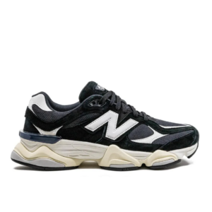 NEW BALANCE 9060 - White Black