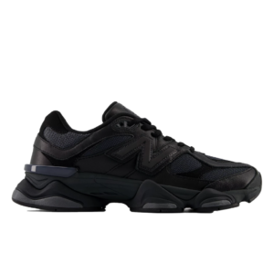 NEW BALANCE 9060 - Triple Black
