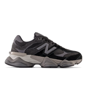 NEW BALANCE 9060 - Black