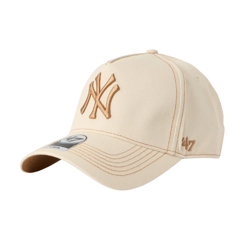 '47 BRAND - New York Yankees Contrast Stitch