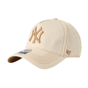 '47 BRAND - New York Yankees Contrast Stitch