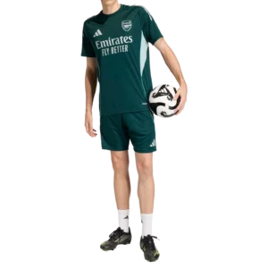 ADIDAS - Completo Arsenal