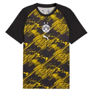 PUMA - Borussia Dortmund - Warm up