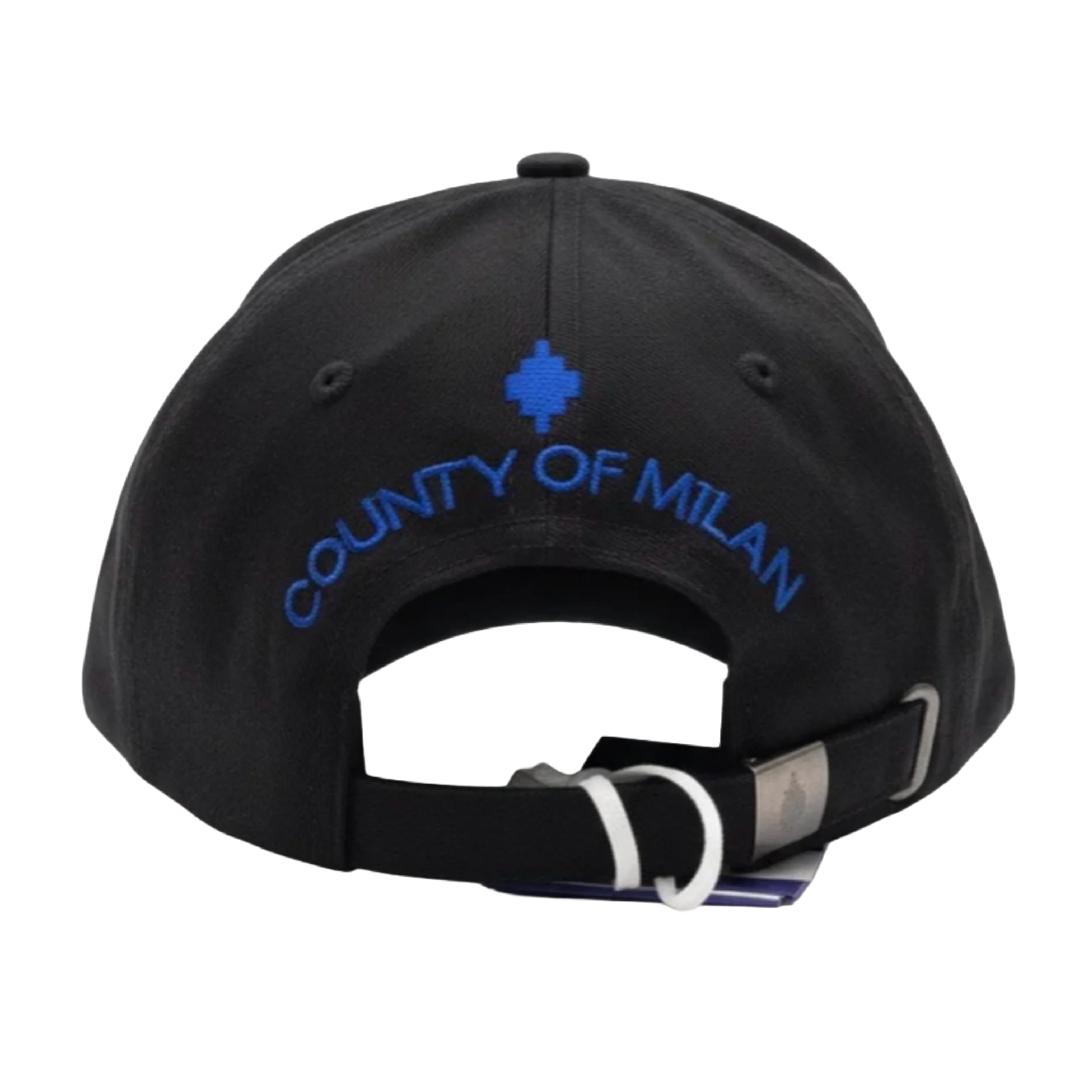 MARCELO BURLON – Country of Milan - Blu - immagine 2
