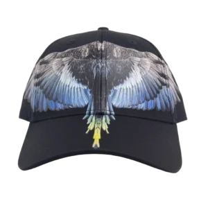 MARCELO BURLON – Country of Milan - Wings Blu