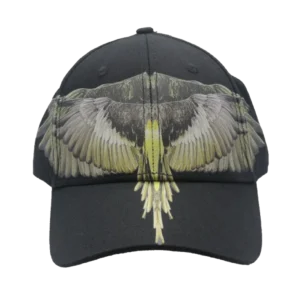MARCELO BURLON – Country of Milan - Wings Giallo