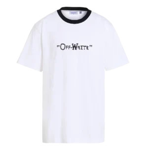 OFF-WHITE - T-shirt