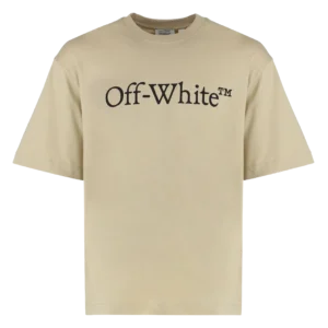 OFF-WHITE - T-shirt