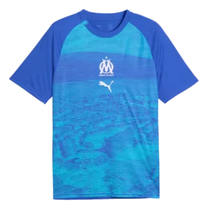 PUMA - Olympique de Marseille - Warp up