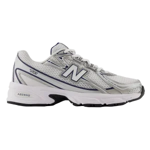 NEW BALANCE 740 - Navy Shadow Grey