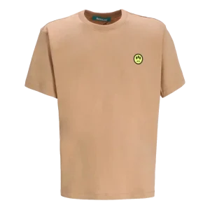 BARROW - Jersey logo back