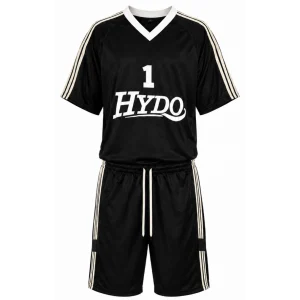 HYDO - Nero