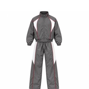 Tracksuit Double tech