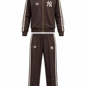 Tuta jetway '47 New York Yankees (Gold)