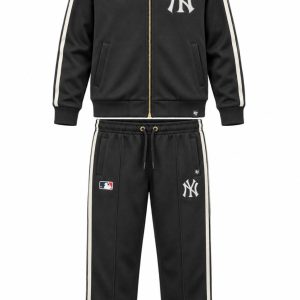 Tuta jetway '47 New York Yankees (Gold)