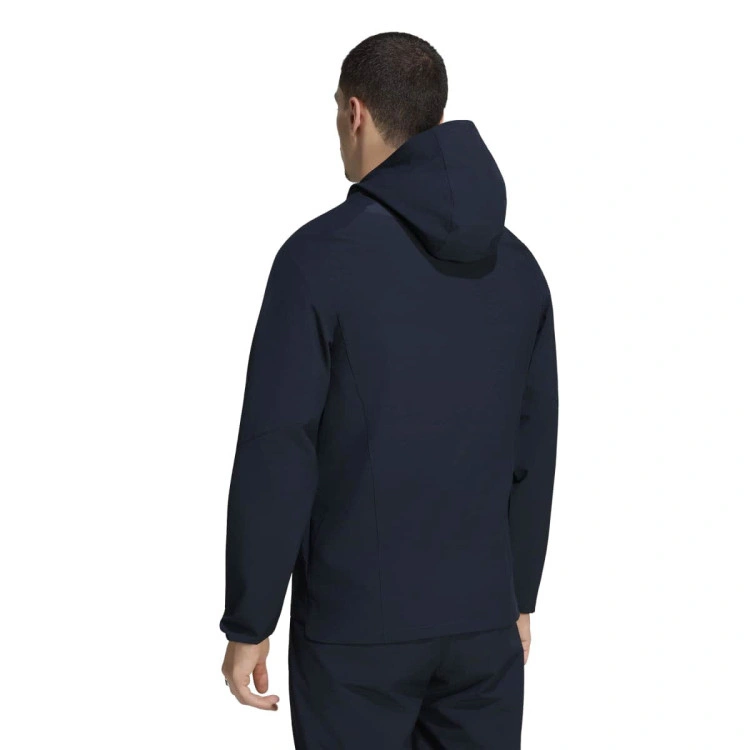 Tuta Adidas Performance Real Madrid jacket 26/27 - immagine 3